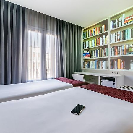 Hotel Bcn Design Barcelona Eksteriør bilde A room at the hotel