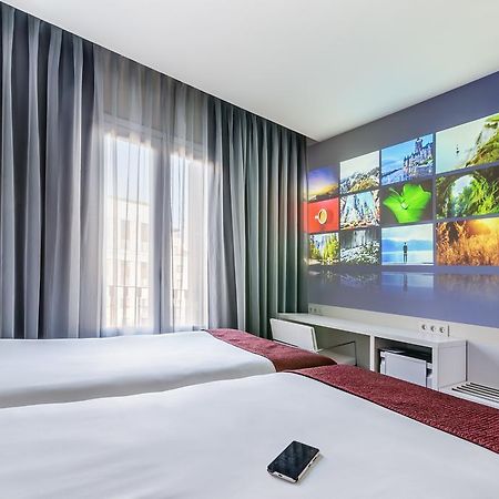 Hotel Bcn Design Barcelona Eksteriør bilde A room at the hotel